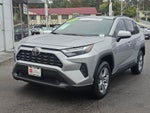 2025 Toyota RAV4 Hybrid XLE -AWD