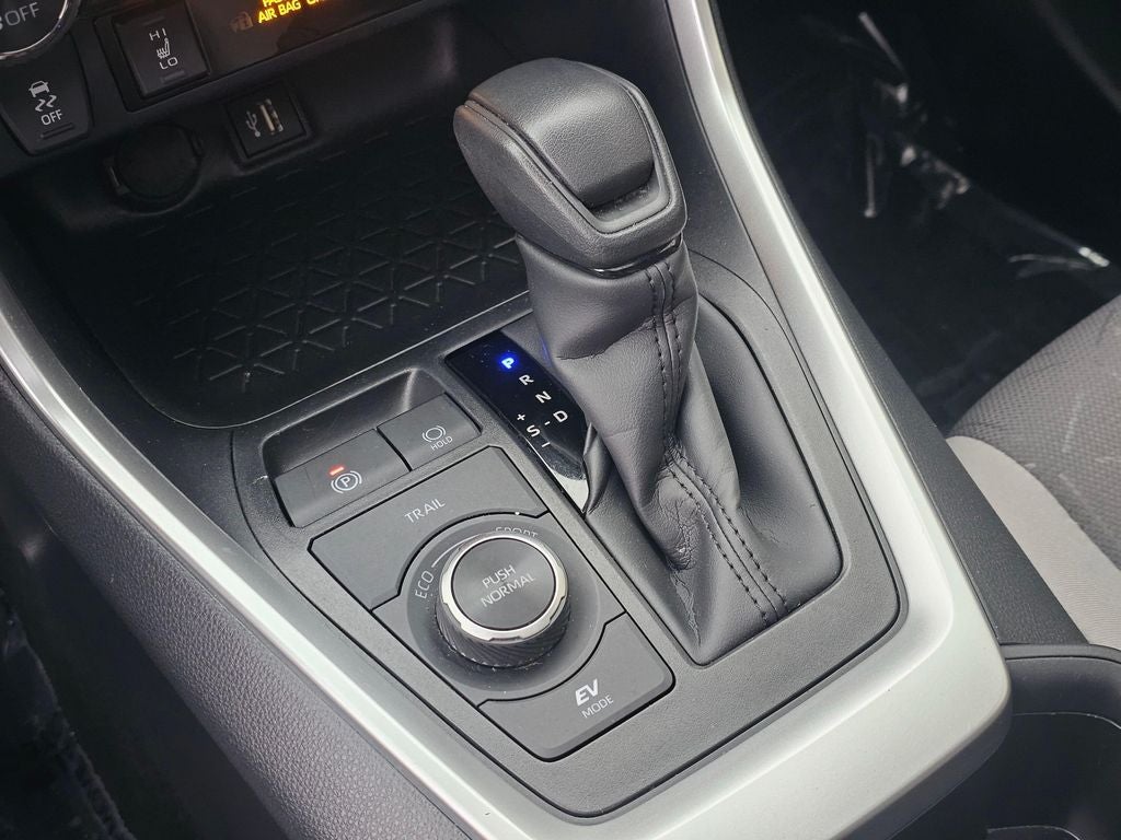 2025 Toyota RAV4 Hybrid XLE -AWD
