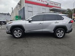 2025 Toyota RAV4 Hybrid XLE -AWD