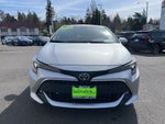 2021 Toyota Corolla Hatchback XSE