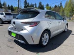 2022 Toyota Corolla Hatchback SE