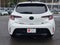 2021 Toyota Corolla Hatchback SE Nightshade Edition