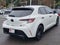 2021 Toyota Corolla Hatchback SE Nightshade Edition