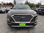 2019 Hyundai Tucson Ultimate
