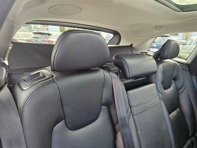 2019 Volvo XC60 T6 Momentum -AWD