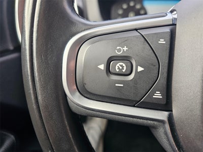 2019 Volvo XC60 T6 Momentum -AWD