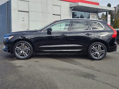 2019 Volvo XC60 T6 Momentum -AWD