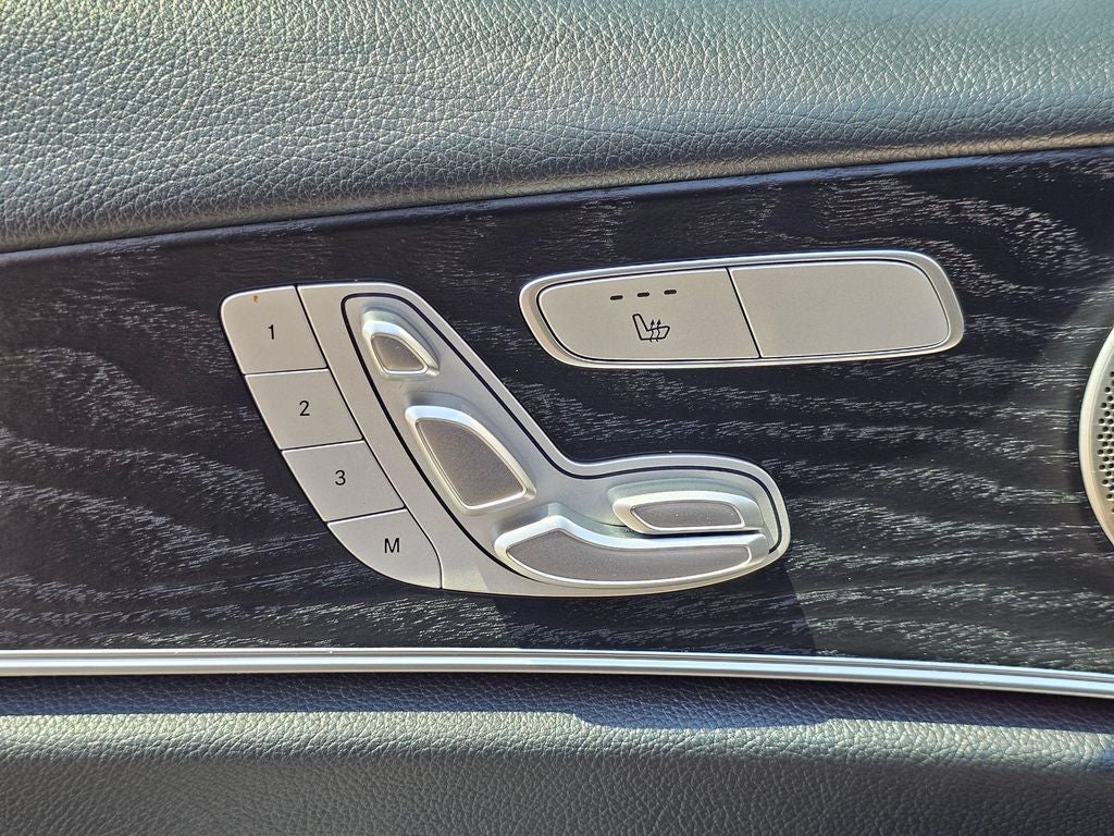 2023 Mercedes-Benz E-Class E 350 4MATIC®