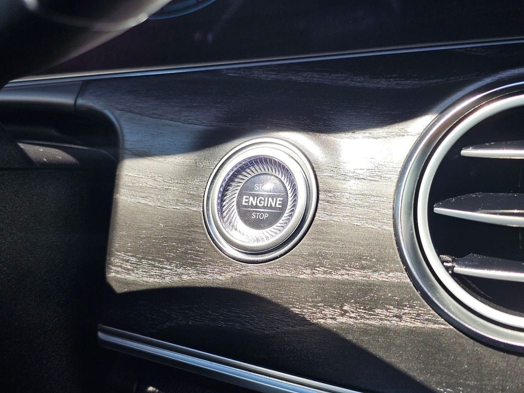 2023 Mercedes-Benz E-Class E 350 4MATIC®