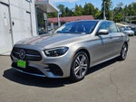 2023 Mercedes-Benz E-Class E 350 4MATIC®