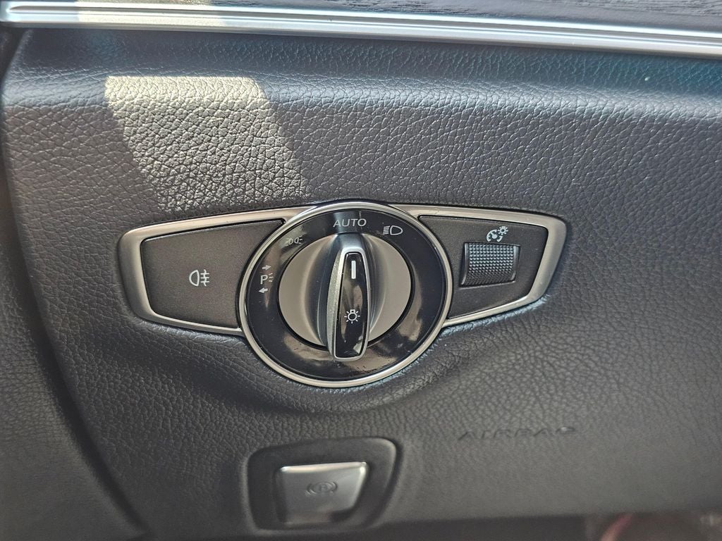 2023 Mercedes-Benz E-Class E 350 4MATIC®