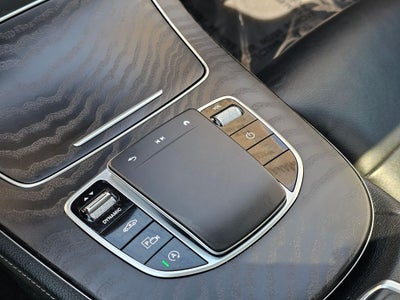 2023 Mercedes-Benz E-Class E 350 4MATIC®