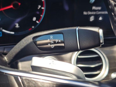2023 Mercedes-Benz E-Class E 350 4MATIC®
