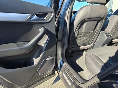 2018 Audi Q3 2.0T Premium Plus quattro