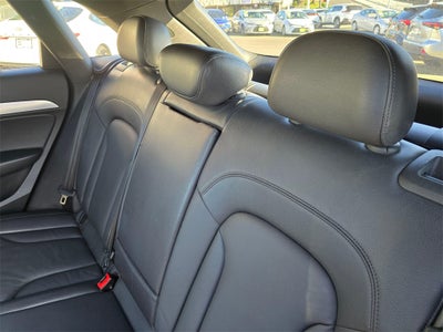 2018 Audi Q3 2.0T Premium Plus quattro