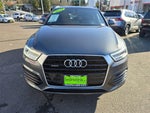 2018 Audi Q3 2.0T Premium Plus quattro