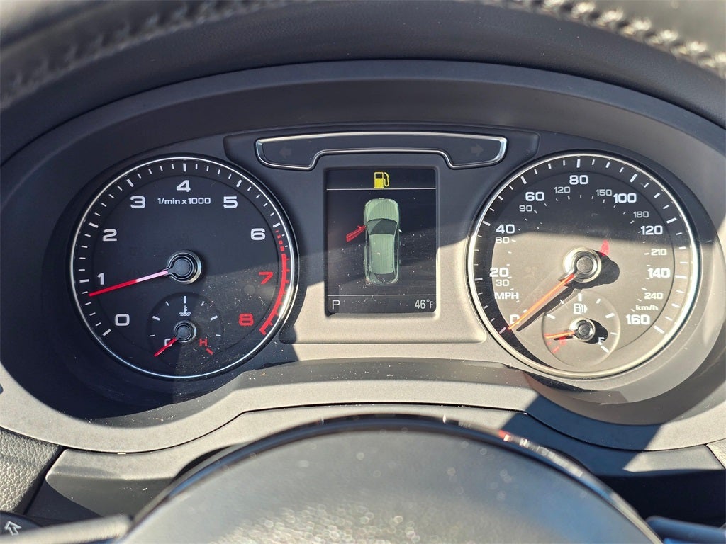 2018 Audi Q3 2.0T Premium Plus quattro