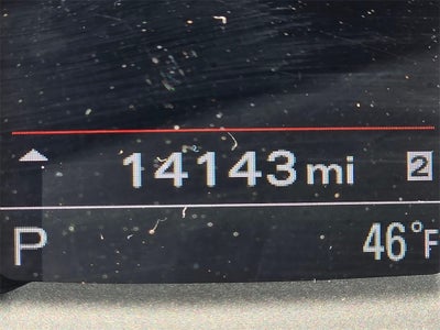 2018 Audi Q3 2.0T Premium Plus quattro