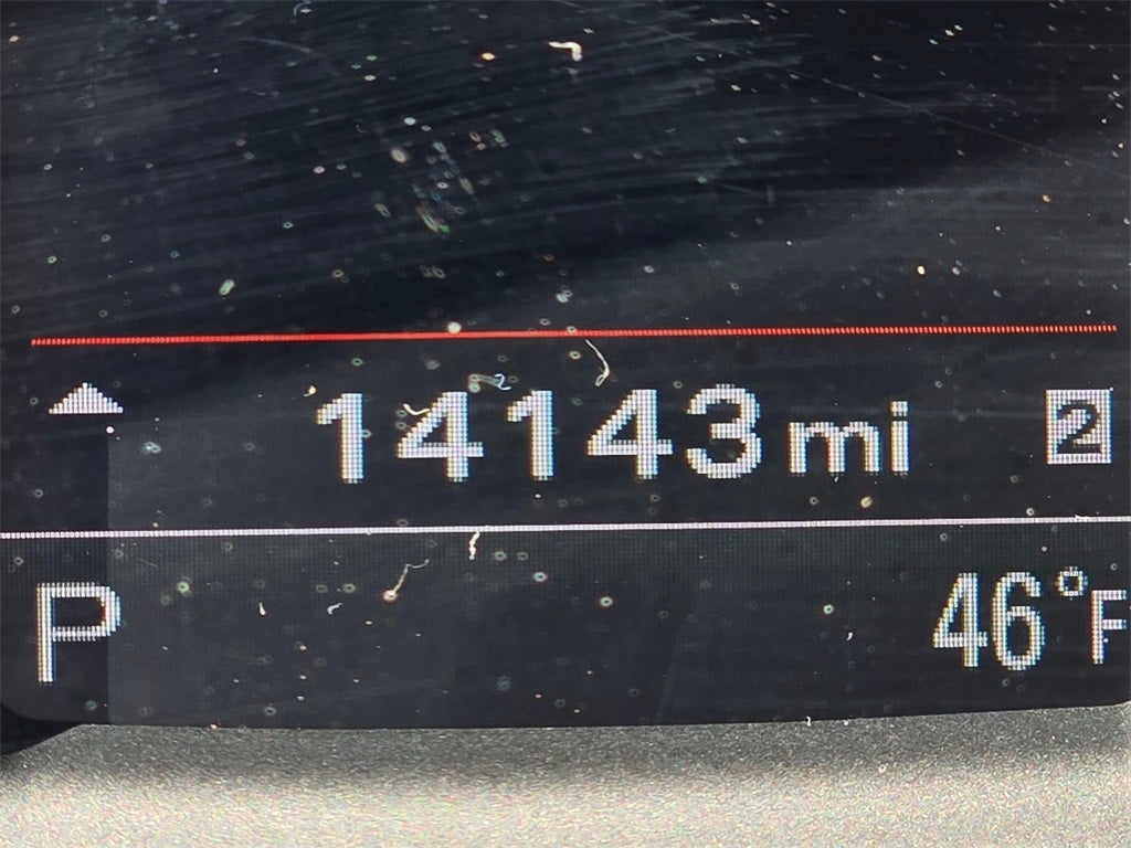 2018 Audi Q3 2.0T Premium Plus quattro