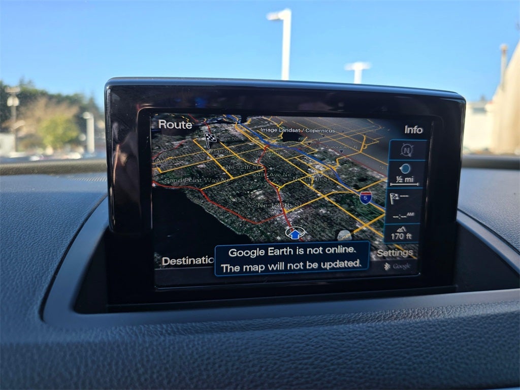 2018 Audi Q3 2.0T Premium Plus quattro