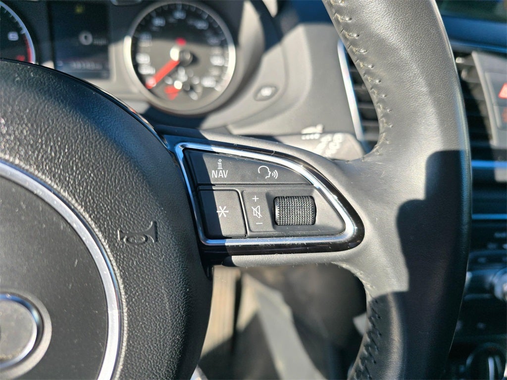 2018 Audi Q3 2.0T Premium Plus quattro