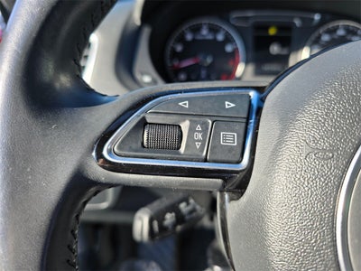 2018 Audi Q3 2.0T Premium Plus quattro