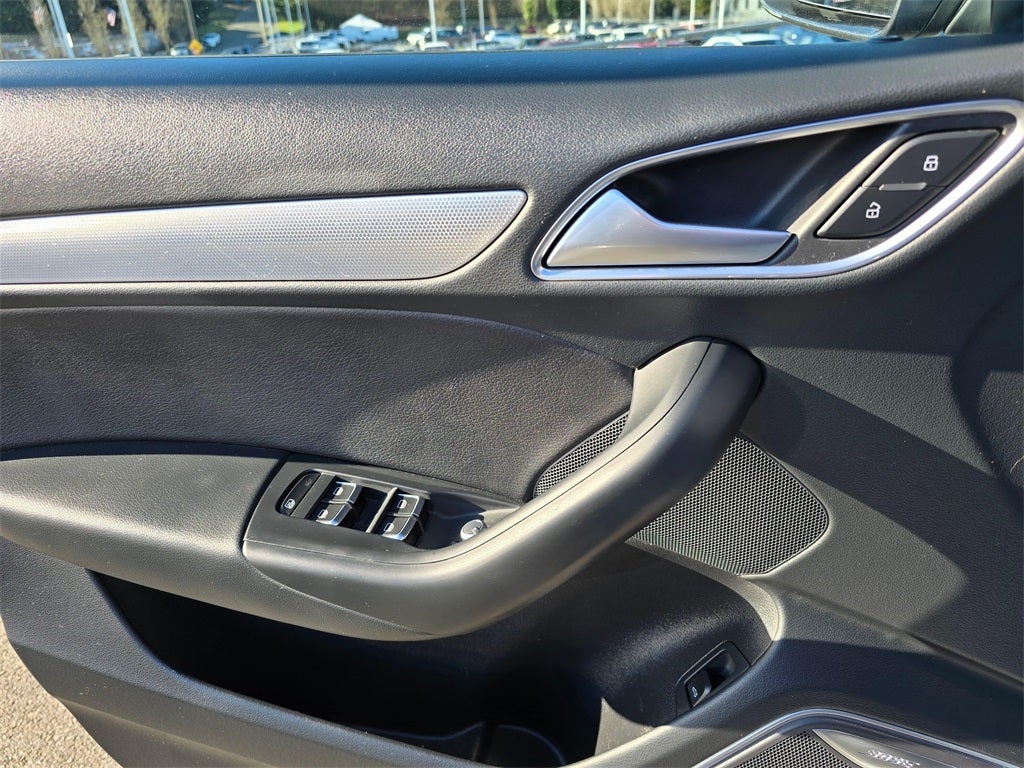 2018 Audi Q3 2.0T Premium Plus quattro