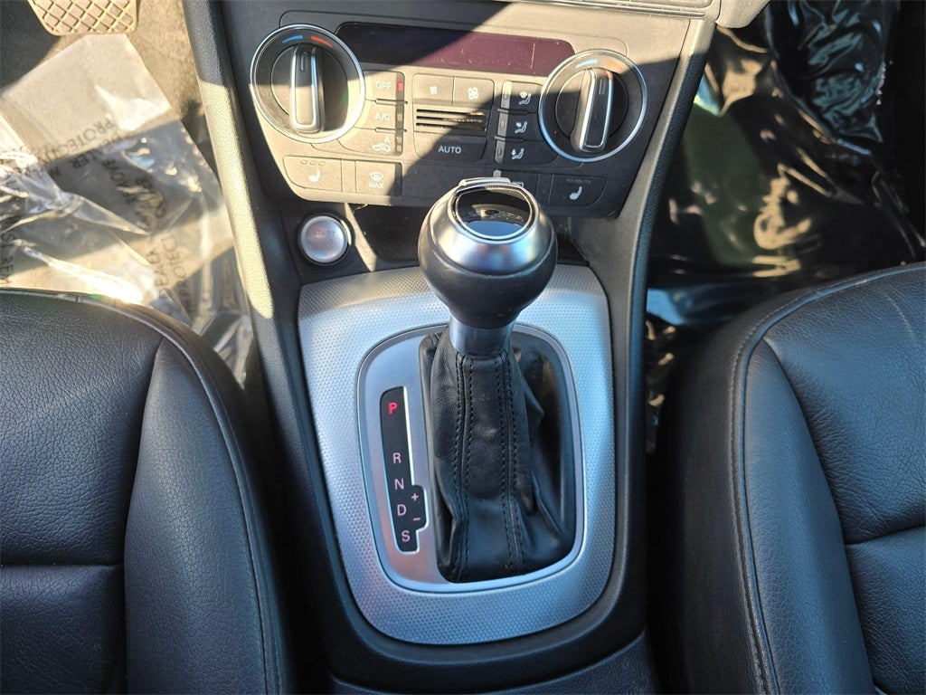 2018 Audi Q3 2.0T Premium Plus quattro