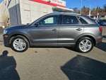 2018 Audi Q3 2.0T Premium Plus quattro