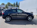 2015 Audi Q5 2.0T Premium Plus quattro
