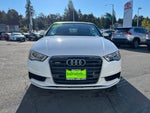2016 Audi A3 2.0T Premium Plus quattro