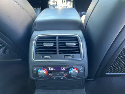 2017 Audi A6 3.0T Competition Prestige quattro