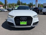 2017 Audi A6 3.0T Competition Prestige quattro