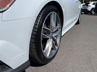 2017 Audi A6 3.0T Competition Prestige quattro