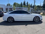 2017 Audi A6 3.0T Competition Prestige quattro