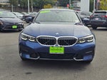 2020 BMW 3 Series 330i