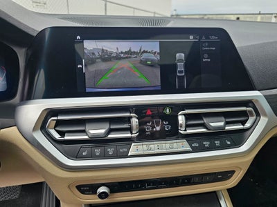 2020 BMW 3 Series 330i