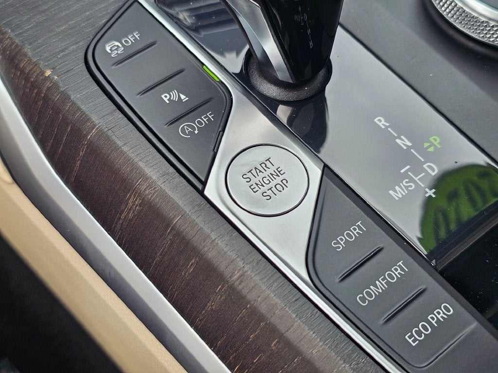2020 BMW 3 Series 330i
