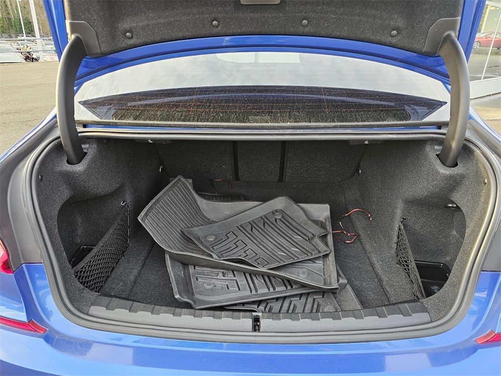 2020 BMW 3 Series 330i M-SPORT PKG