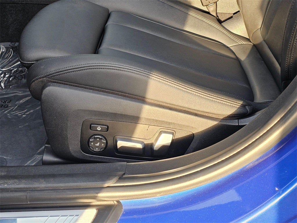 2020 BMW 3 Series 330i M-SPORT PKG