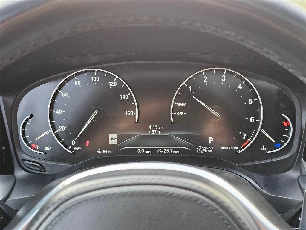 2020 BMW 3 Series 330i M-SPORT PKG