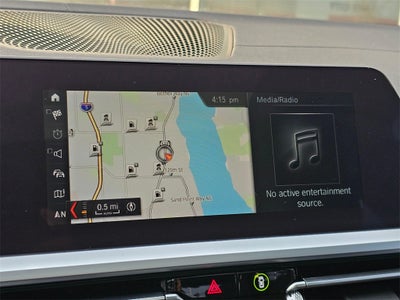 2020 BMW 3 Series 330i M-SPORT PKG