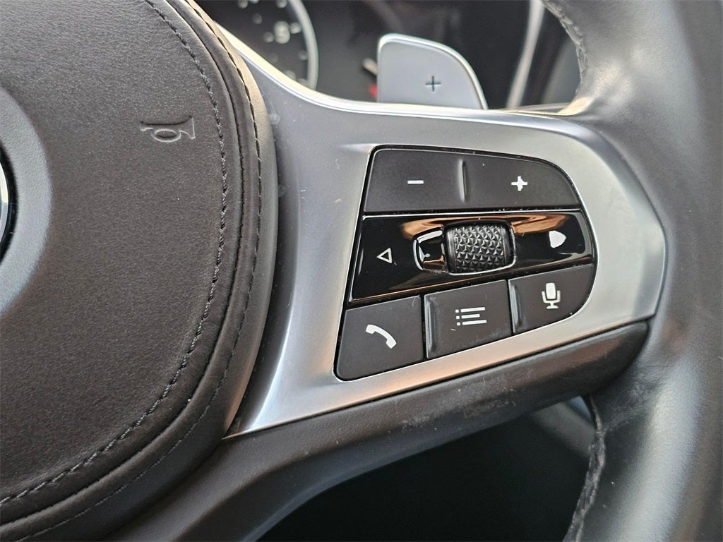 2020 BMW 3 Series 330i M-SPORT PKG