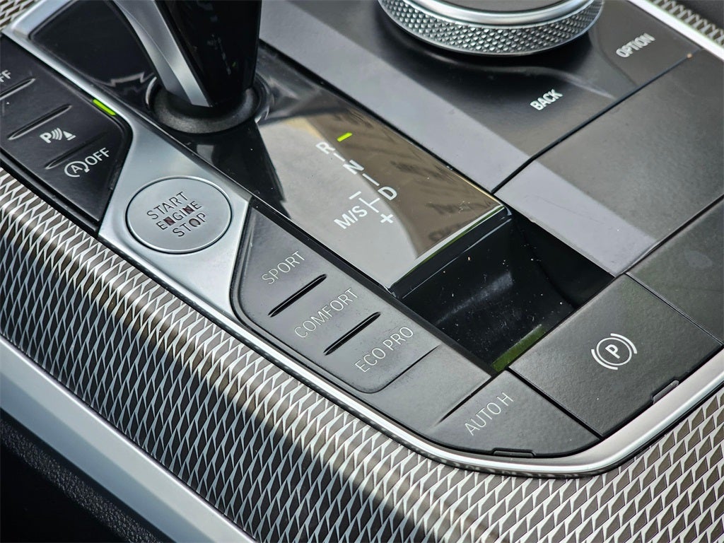 2020 BMW 3 Series 330i M-SPORT PKG