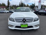 2011 Mercedes-Benz C-Class C 300 Sport 4MATIC®