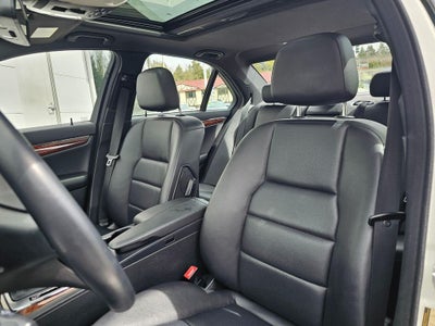 2011 Mercedes-Benz C-Class C 300 Sport 4MATIC®