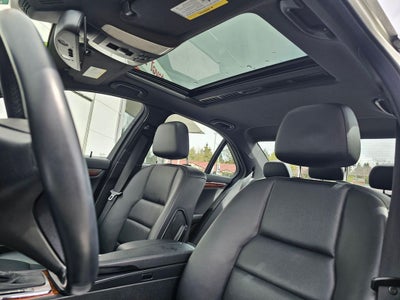 2011 Mercedes-Benz C-Class C 300 Sport 4MATIC®