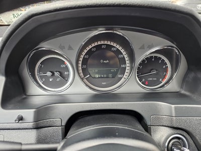 2011 Mercedes-Benz C-Class C 300 Sport 4MATIC®
