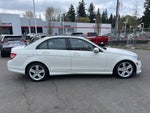 2011 Mercedes-Benz C-Class C 300 Sport 4MATIC®