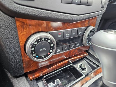 2011 Mercedes-Benz C-Class C 300 Sport 4MATIC®